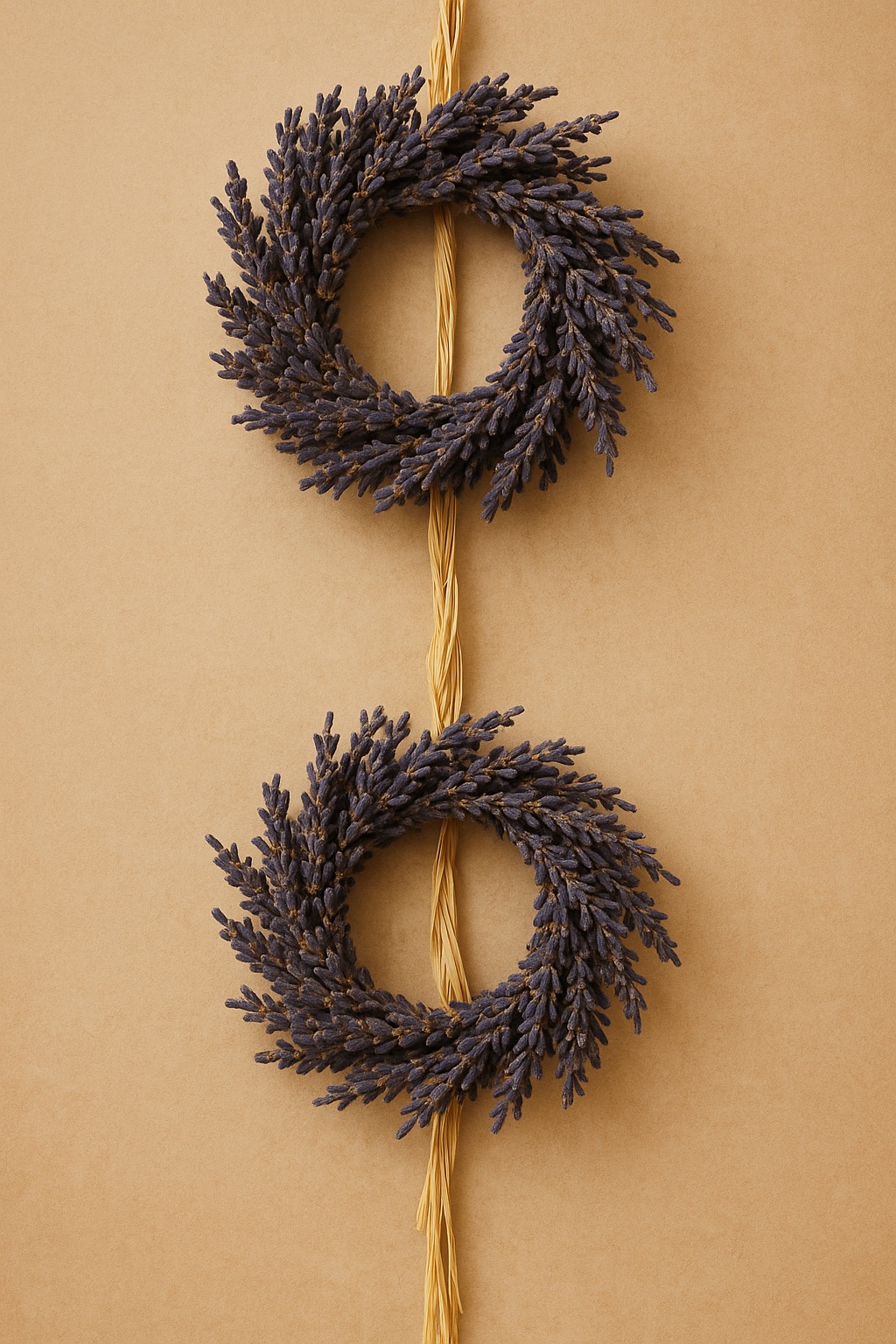 Bulk lavender bundles