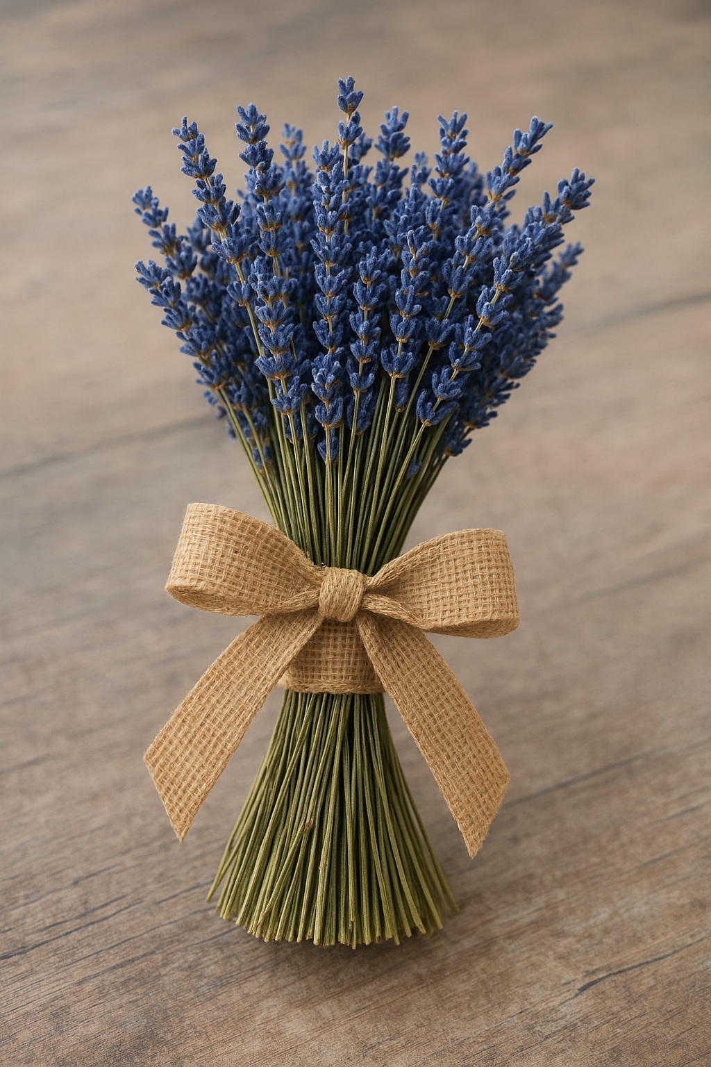 Lavender bouquet gallery image