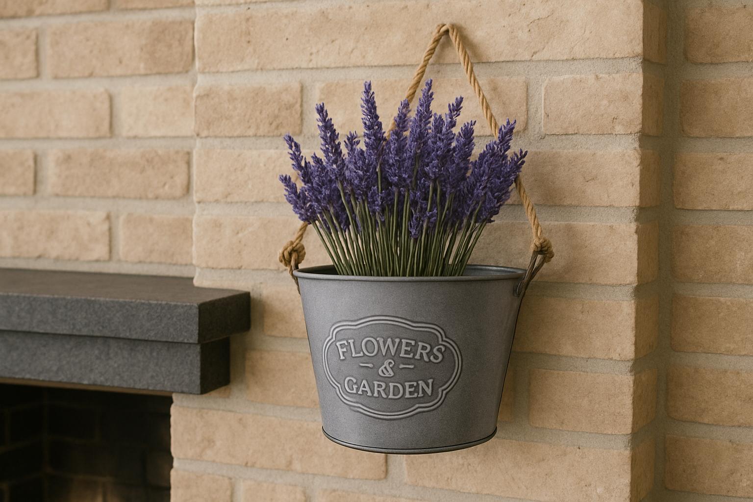 Lavender bouquet gallery image