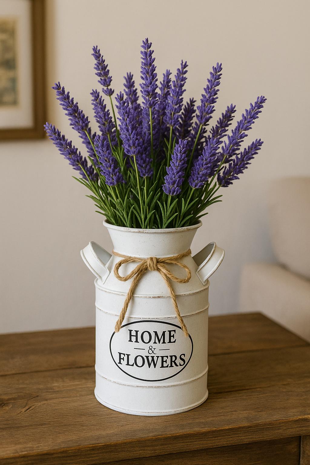 Gift-ready lavender packages